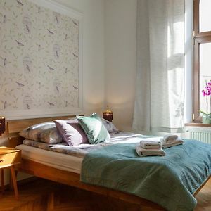Appartement met Twee Slaapkamers